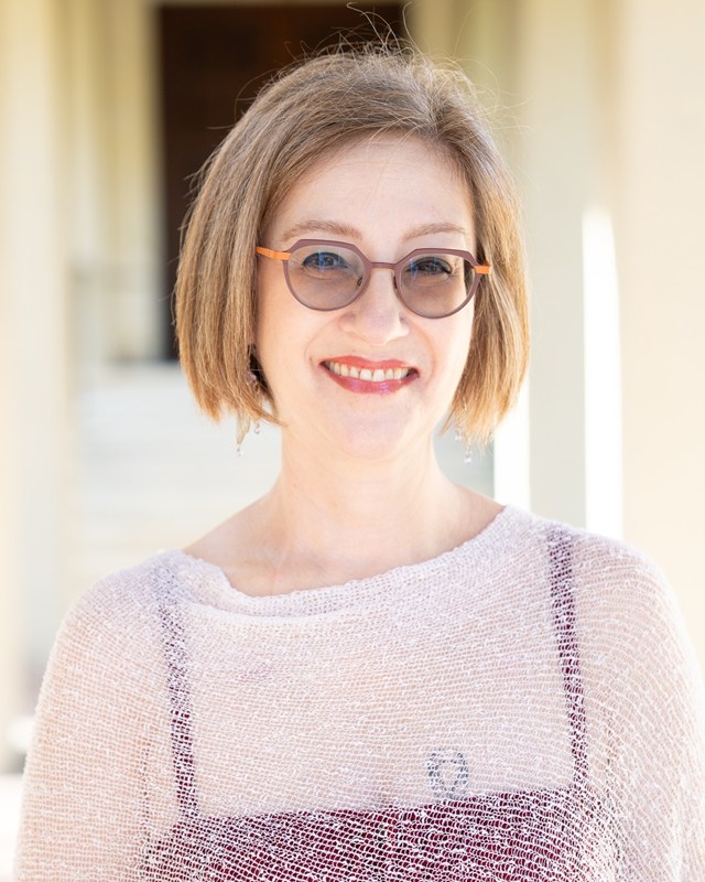 Abigail Johnston