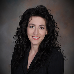 Christie L. Clipper, DHA