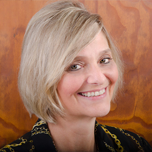 Nancy Benovich Gilby