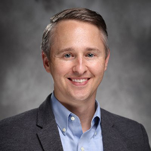 Thomas LeBlanc, MD