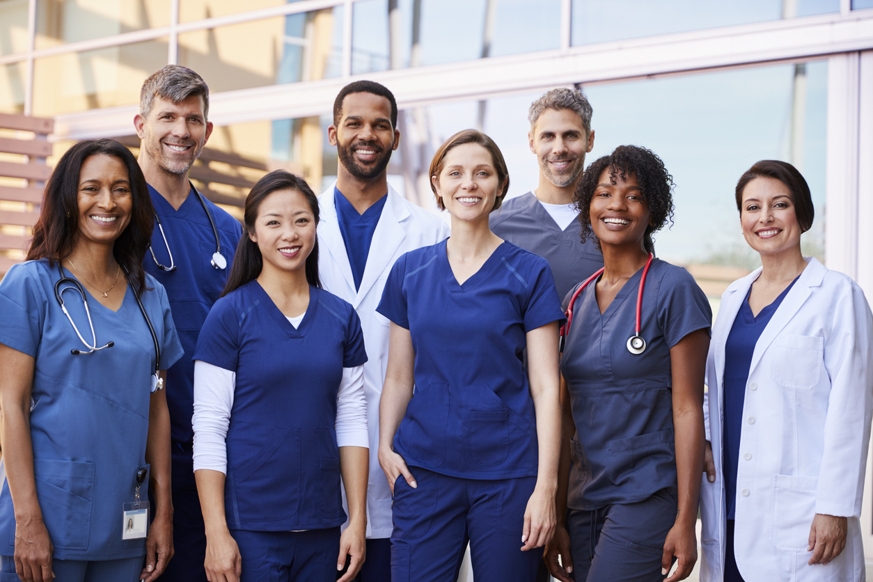 Clinical care team